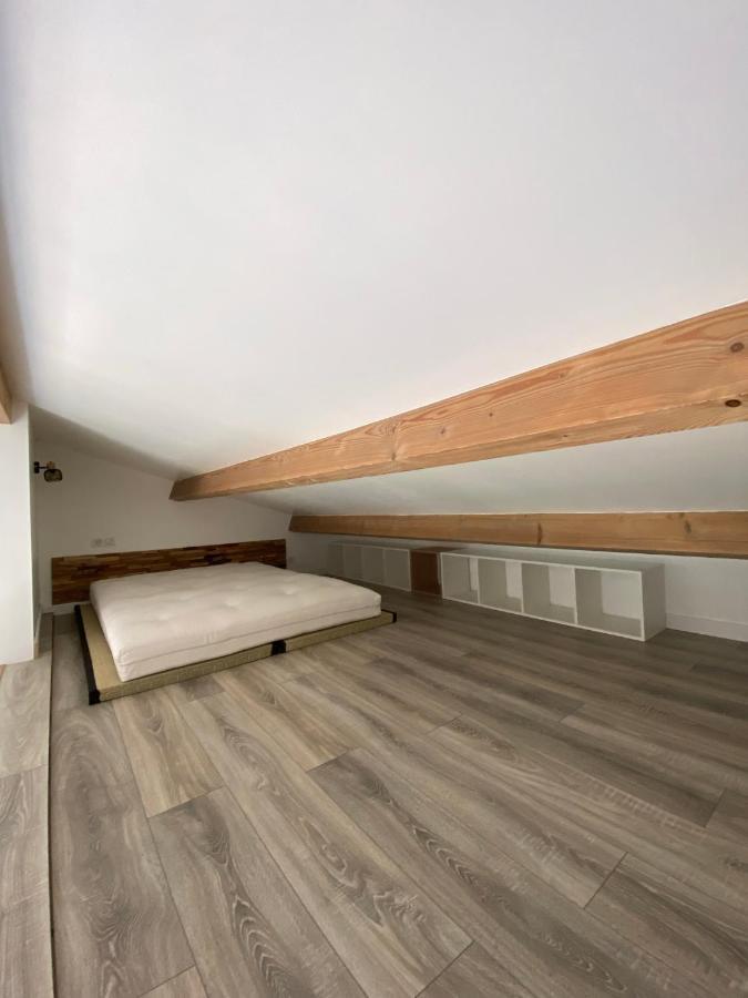 L'Annexe Villa Le Teich Dış mekan fotoğraf