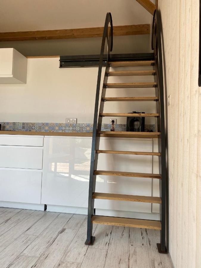 L'Annexe Villa Le Teich Dış mekan fotoğraf