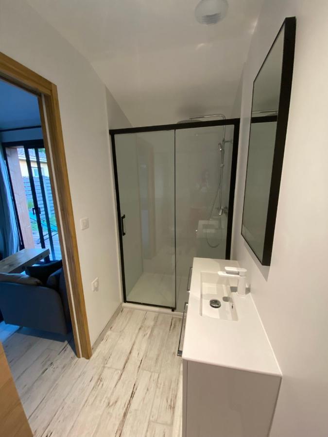 L'Annexe Villa Le Teich Dış mekan fotoğraf