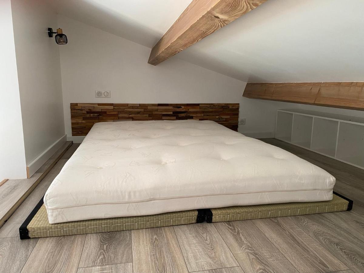 L'Annexe Villa Le Teich Dış mekan fotoğraf
