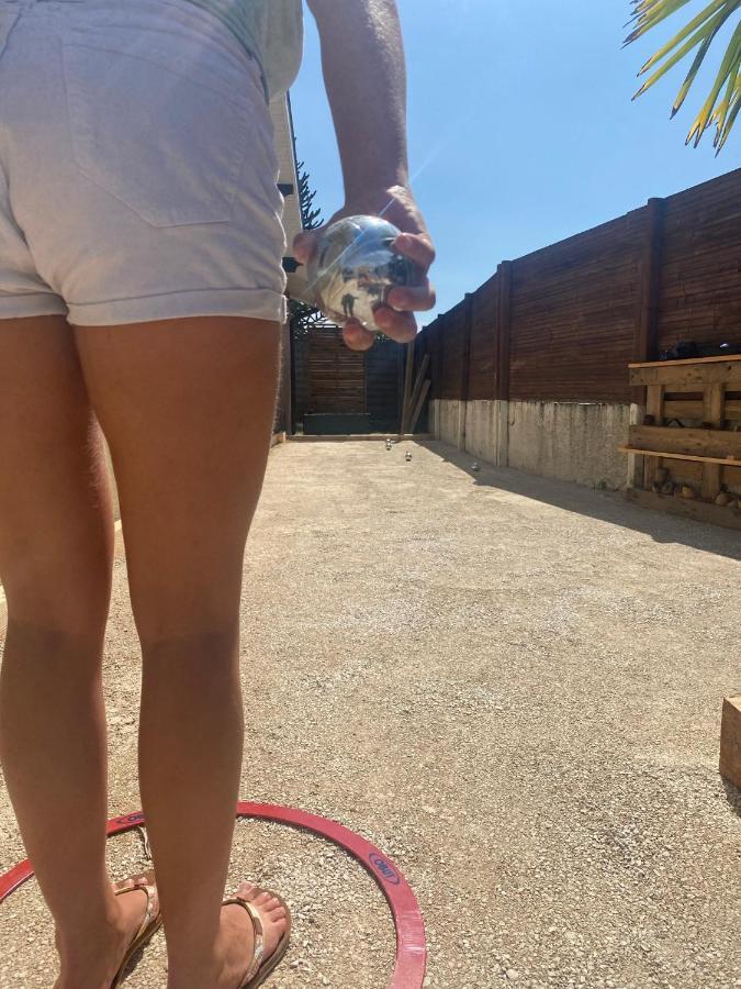 L'Annexe Villa Le Teich Dış mekan fotoğraf